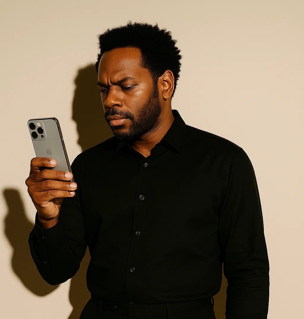 Clarity in job search